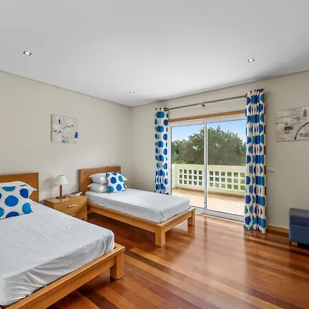 Tranquil Hideaway Olhos De Agua Villa Faro Exterior photo