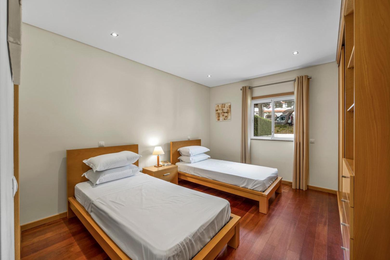 Tranquil Hideaway Olhos De Agua FAO