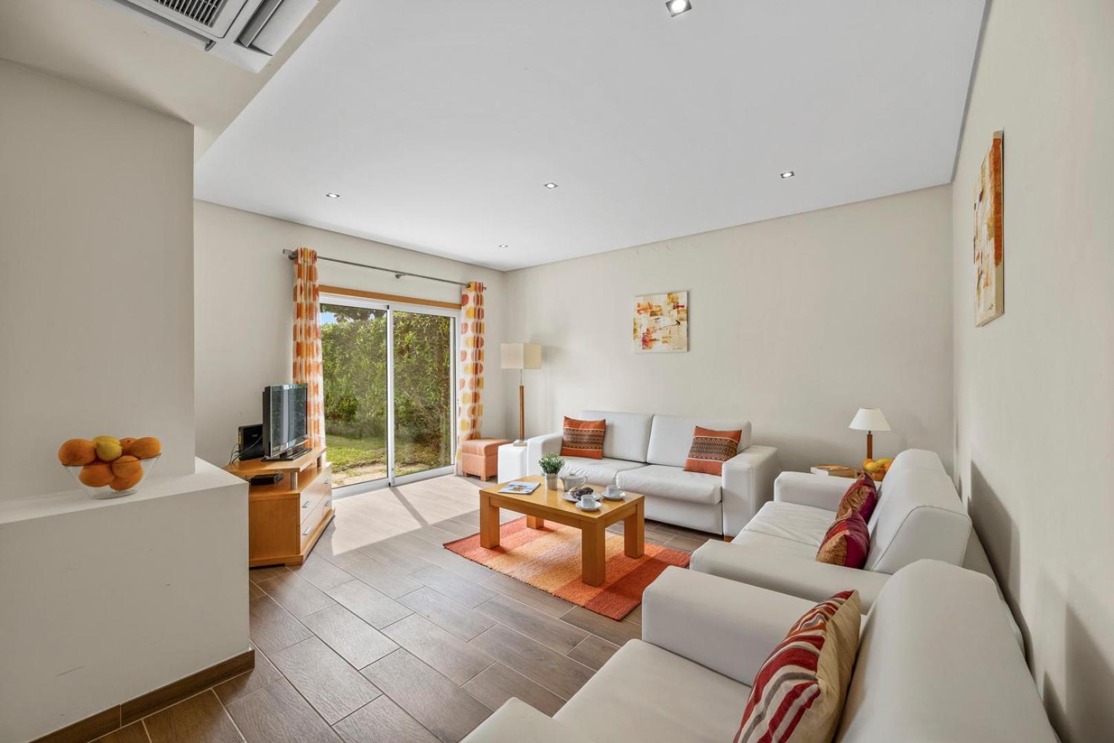 Vakantiehuis Tranquil Hideaway Olhos De Agua