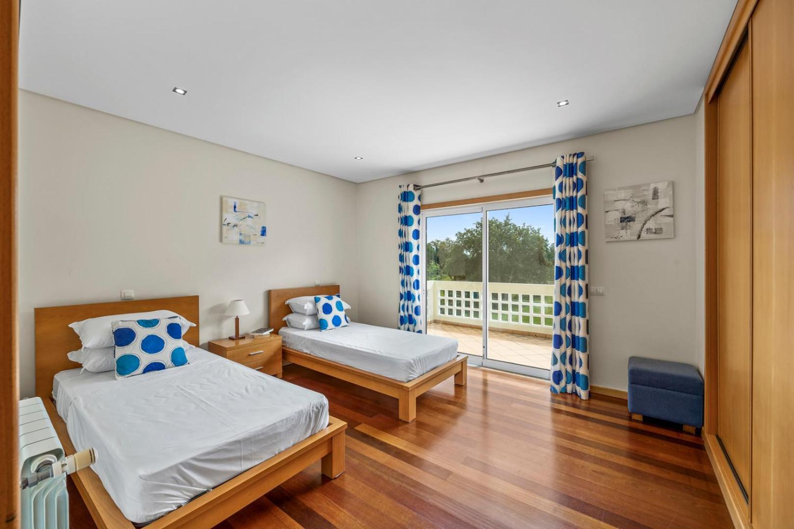 Tranquil Hideaway Olhos De Agua Vakantiehuis FAO