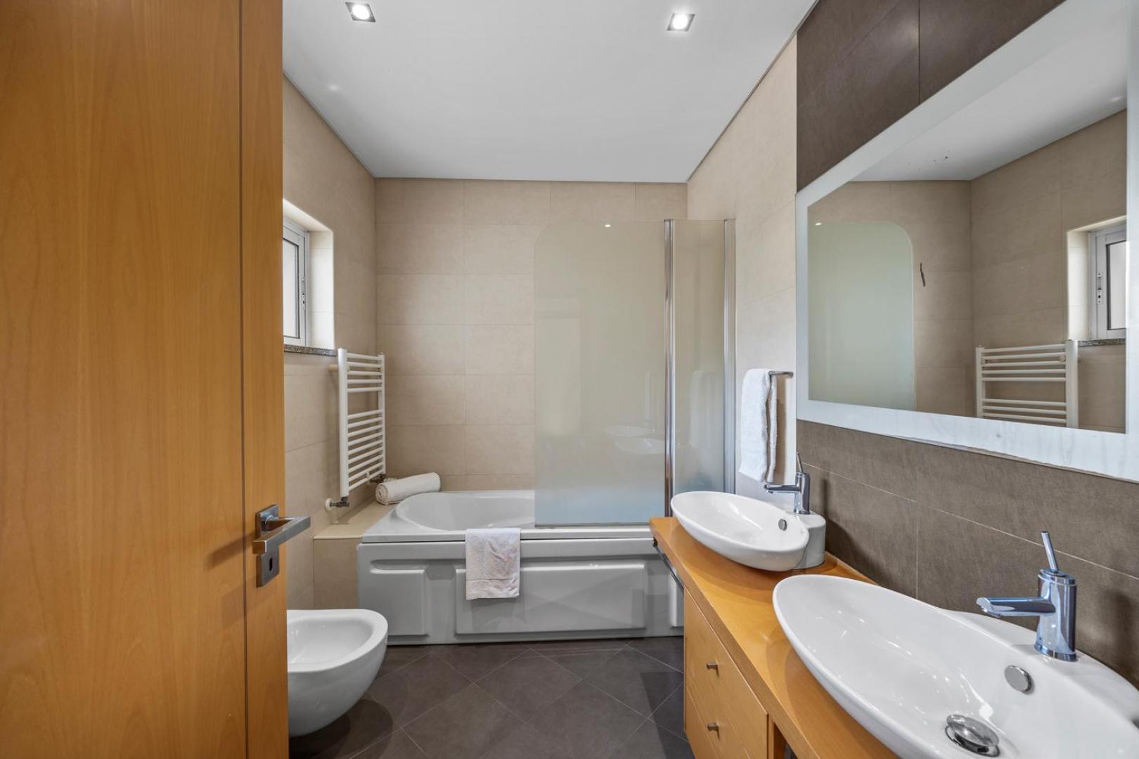 Tranquil Hideaway Olhos De Agua Vakantiehuis *