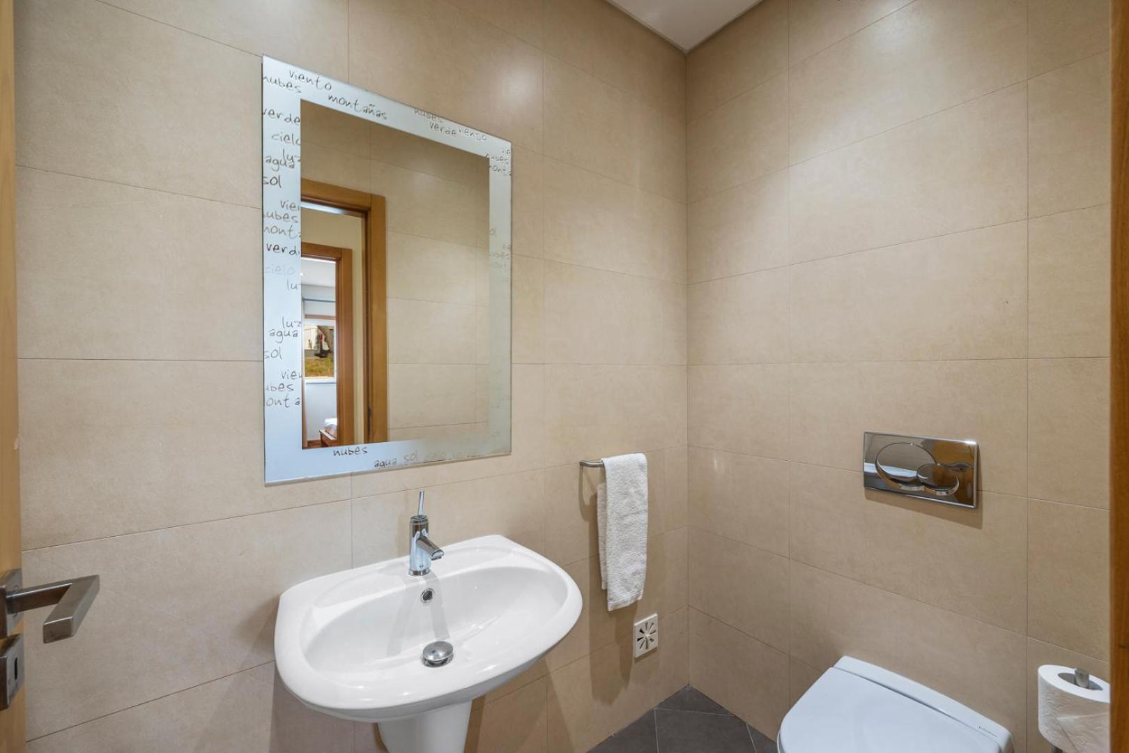 Tranquil Hideaway Olhos De Agua Vakantiehuis *