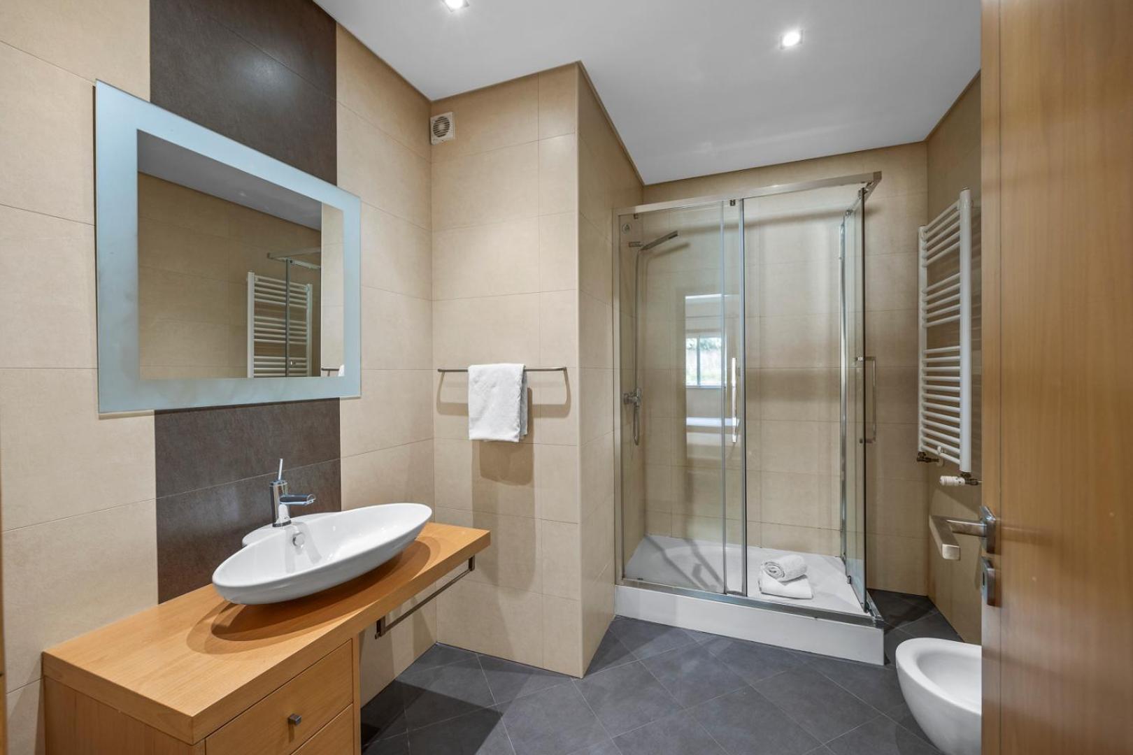Tranquil Hideaway Olhos De Agua Vakantiehuis