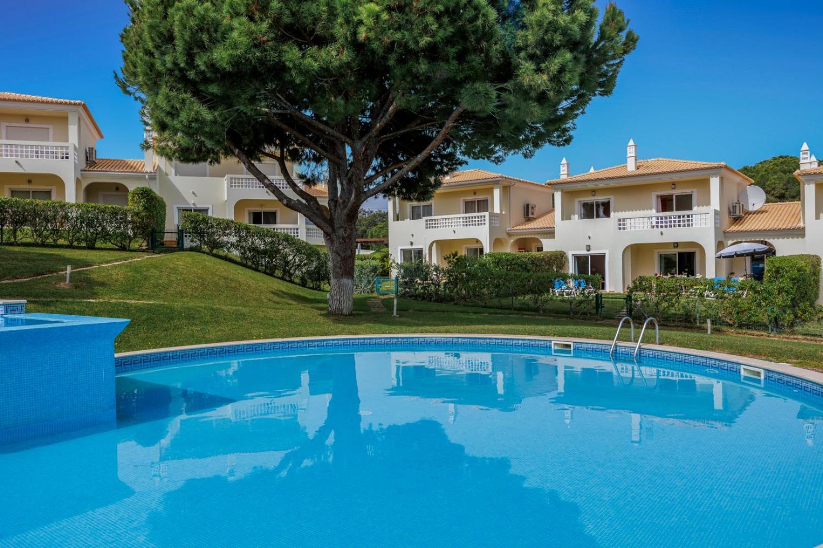 Сasa de vacaciones Tranquil Hideaway Olhos De Agua Distrito de Faro
