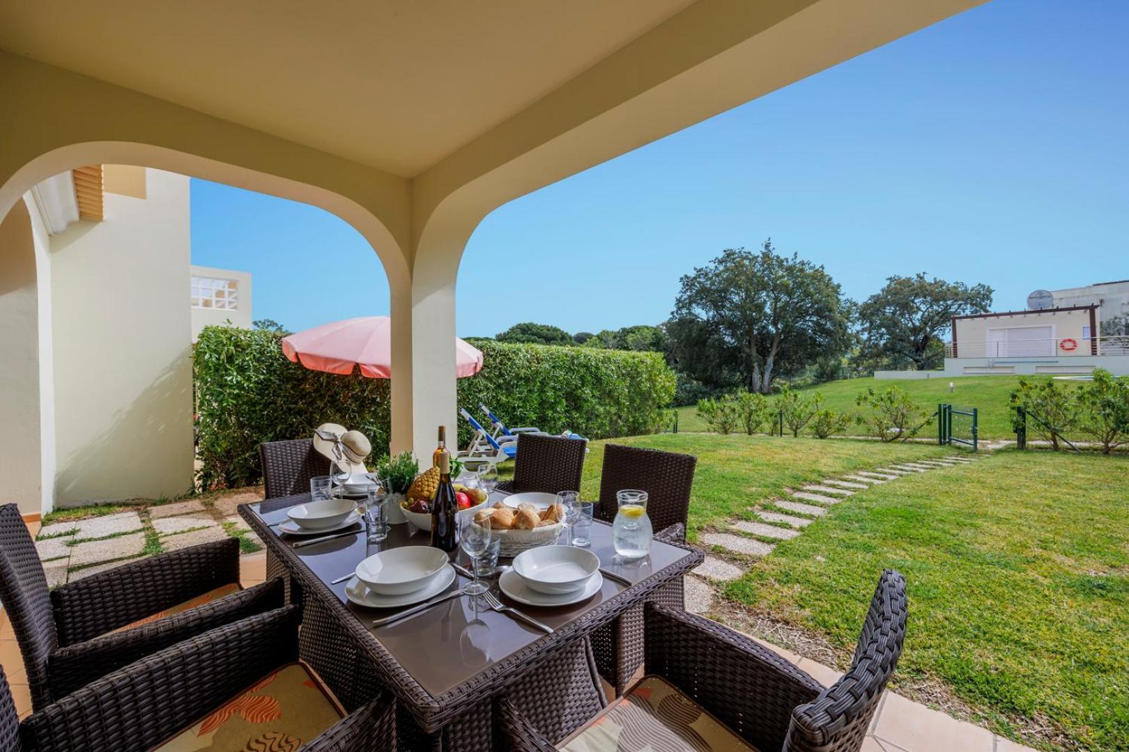 Vakantiehuis Tranquil Hideaway Olhos De Agua *