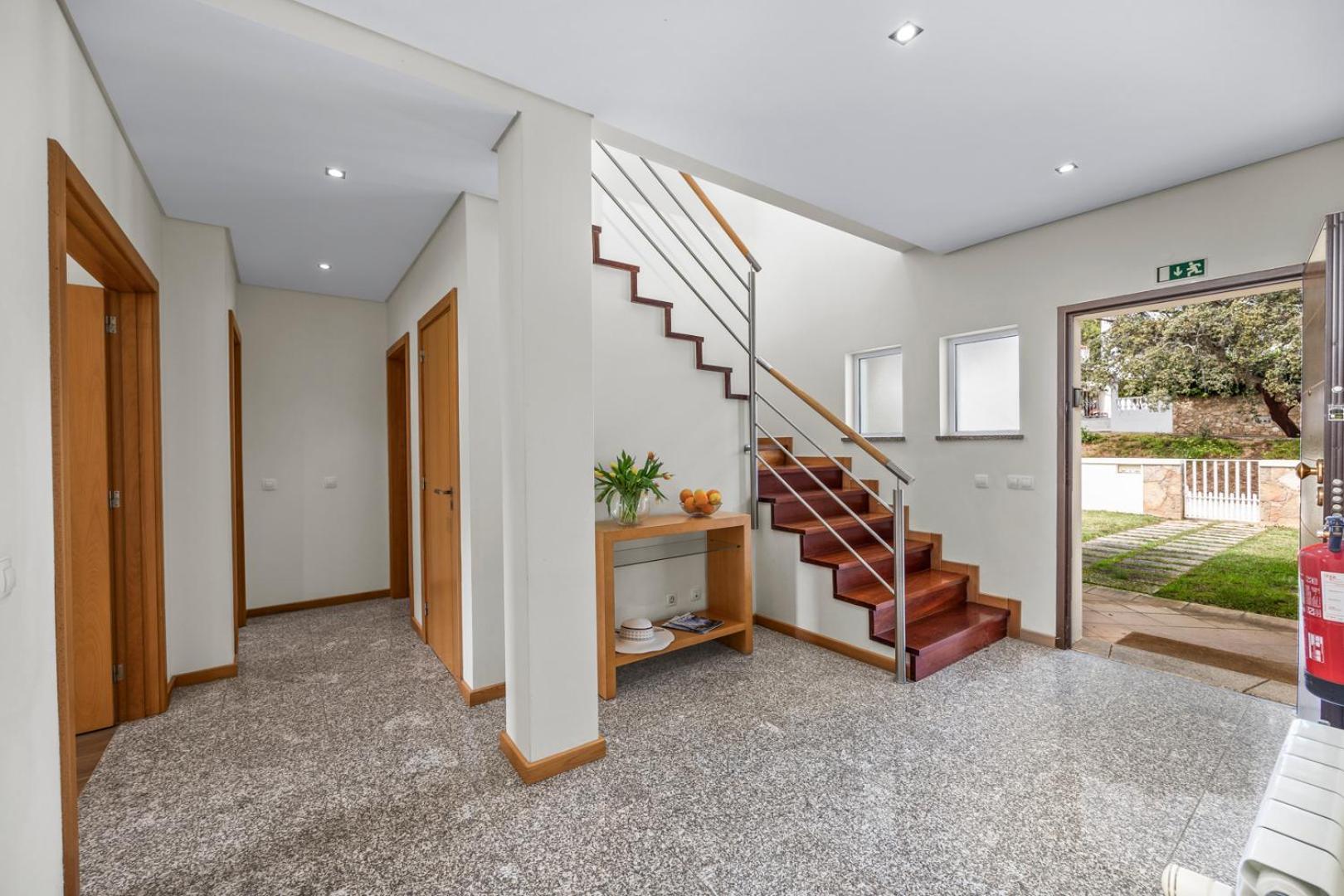 Tranquil Hideaway Olhos De Agua Vakantiehuis FAO