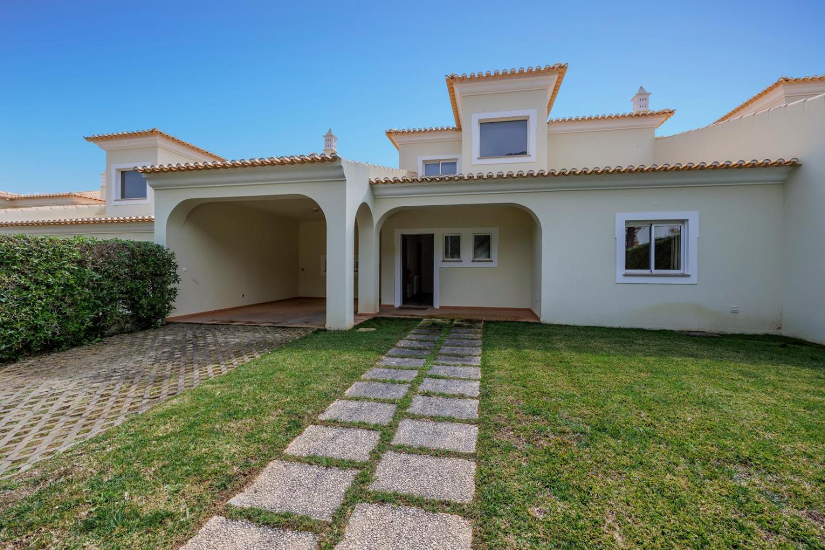Tranquil Hideaway Olhos De Agua Faro