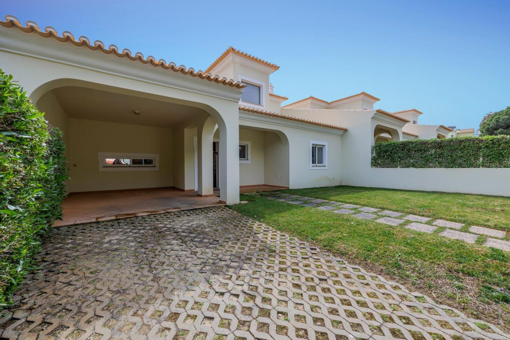 Vakantiehuis Tranquil Hideaway Olhos De Agua *