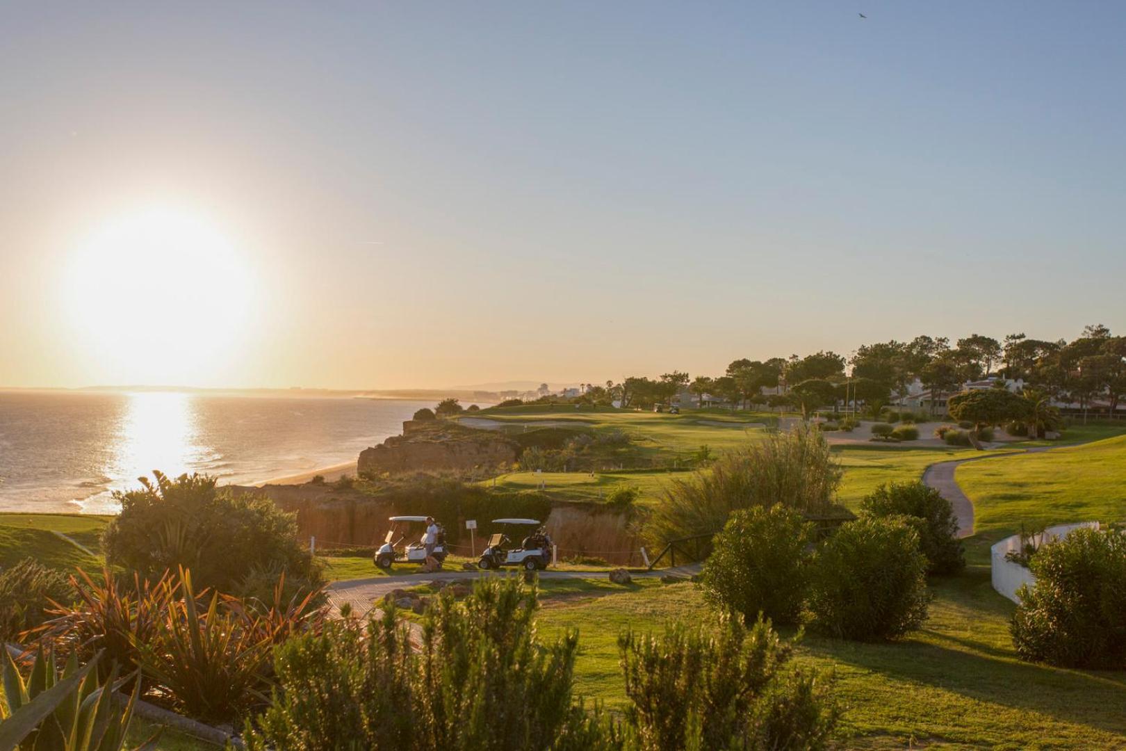 Tranquil Hideaway Olhos De Agua Vakantiehuis FAO