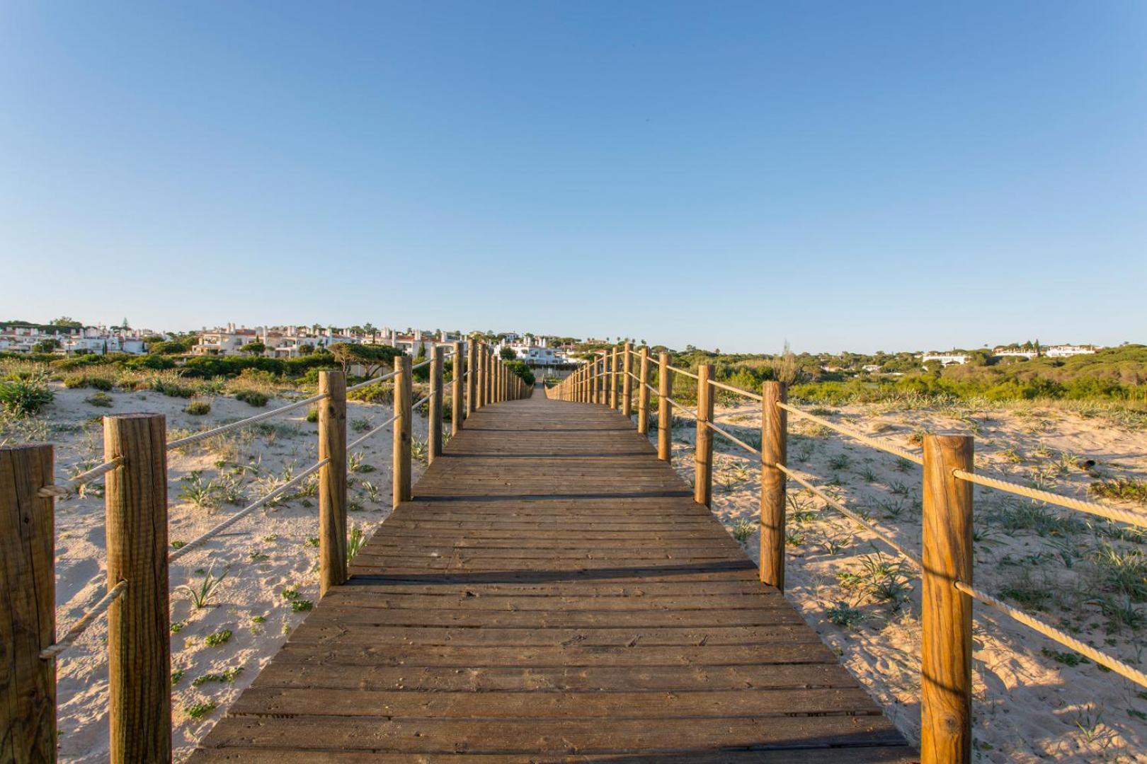 Tranquil Hideaway Olhos De Agua FAO