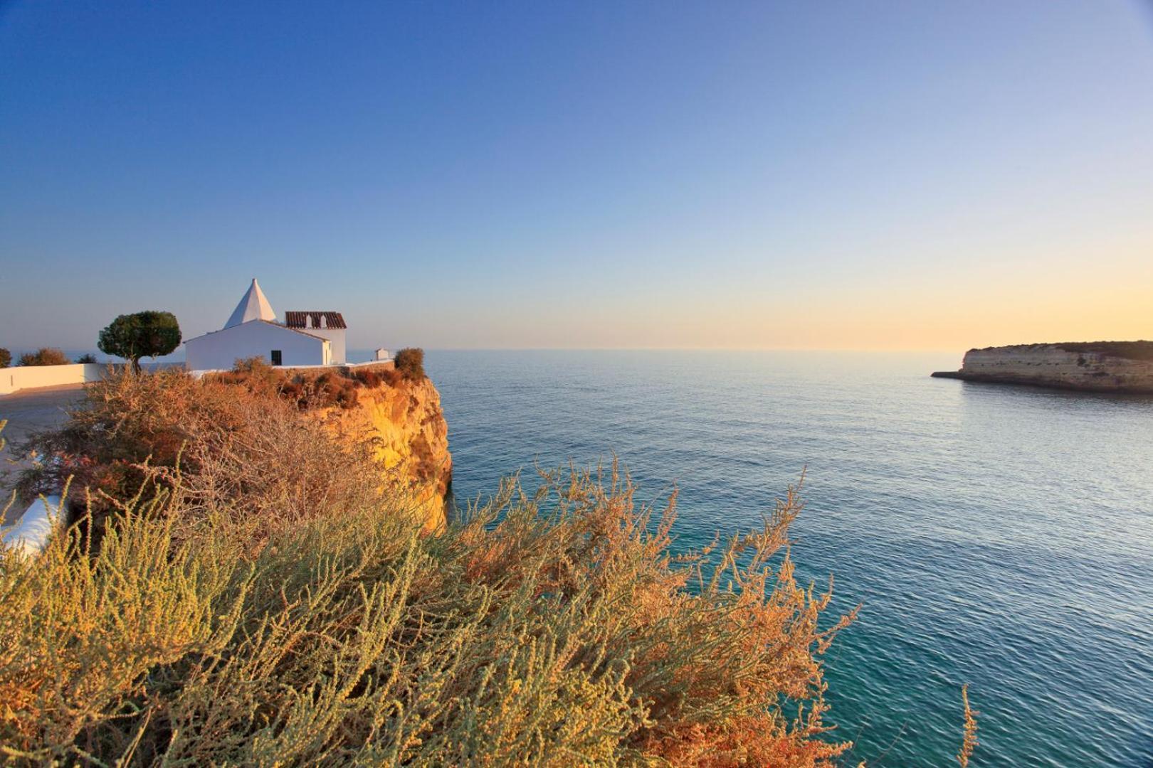 Сasa de vacaciones Tranquil Hideaway Olhos De Agua