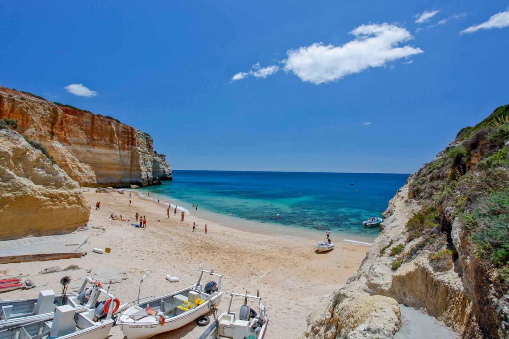 Tranquil Hideaway Olhos De Agua Vakantiehuis FAO